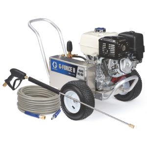Graco G Force II 4040 HC-BD 25N680