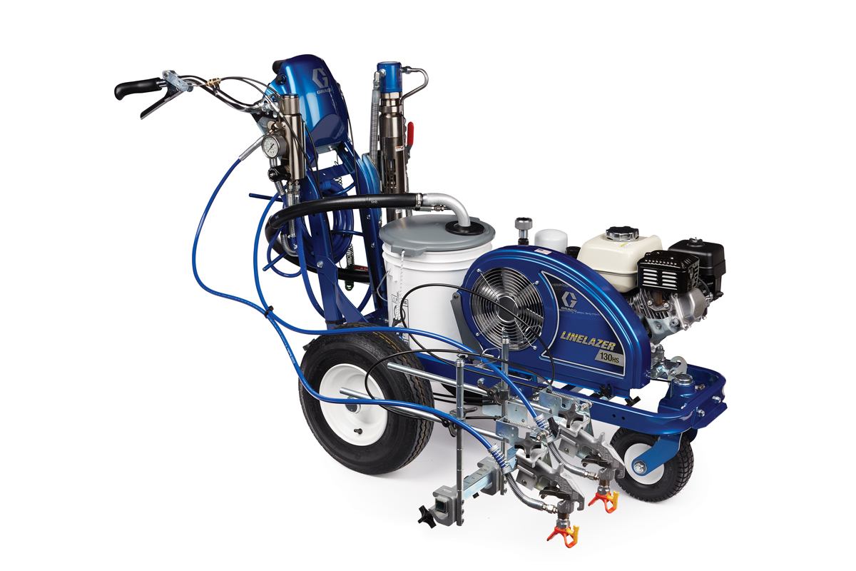 Graco LineLazer 130HS 17H448 Graco Mexico