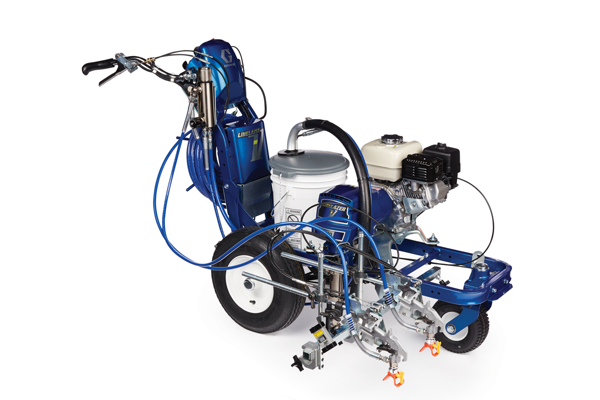 Graco LineLazer 5900 17H455 Graco Mexico