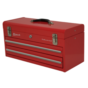 Caja para herramienta homak 20"