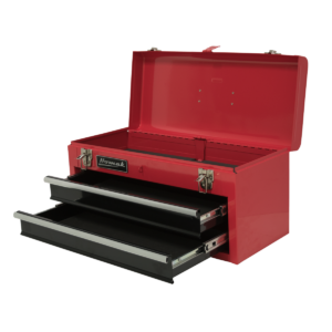 Caja para herramienta homak 20"