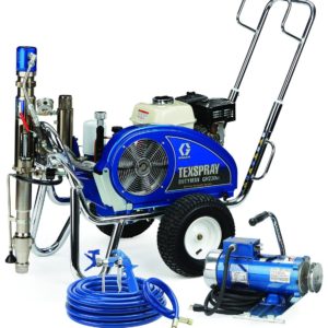 TexSpray DutyMax GH 230DI Convertible 24W943