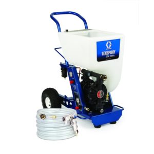 Graco TexSpray GTX 2000ex 257030