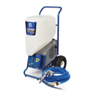 Graco Texspray 2000 PI 17H573