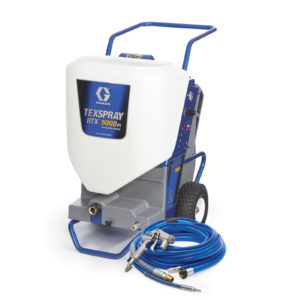 Graco Texspray 5000 PI 17H575