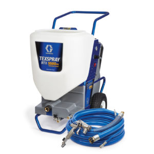 Graco Texspray 5500 PX 17H580