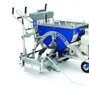 Graco ThermoLazer 300TC para pintura termoplastica 258699