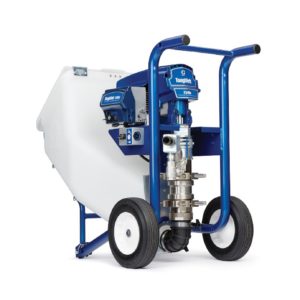 Graco ToughTek F340e 25A500