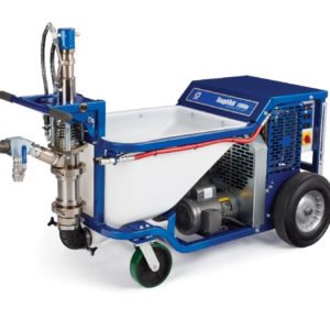 Graco ToughTek F680e 24Y502