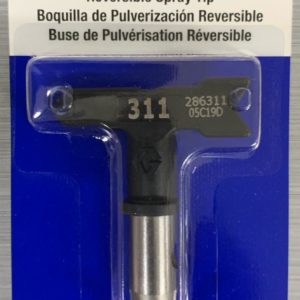 Boquilla Graco negra RAC 5 286311