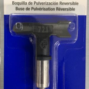 Boquilla Graco negra RAC 5 286721