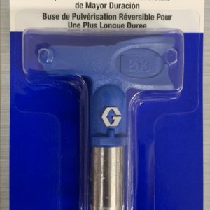 Boquilla Graco azul RAC X LTX213