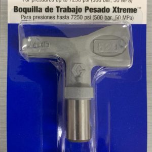 Boquilla Graco gris XHD529