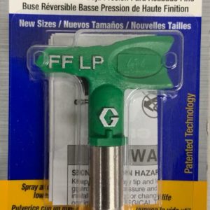 Boquilla Graco verde RAC X FFLP412