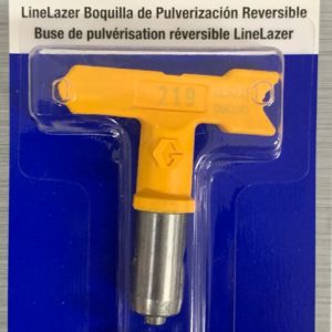 Boquilla Graco amarilla RAC 5 LL5219