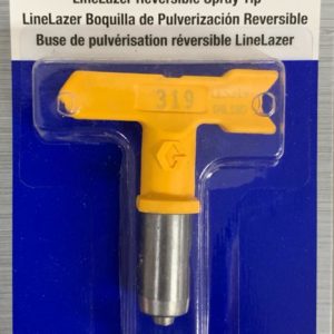 Boquilla Graco amarilla RAC 5 LL5319