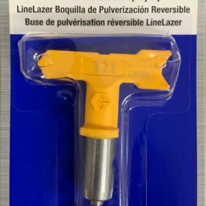 Boquilla Graco amarilla RAC 5 LL5321
