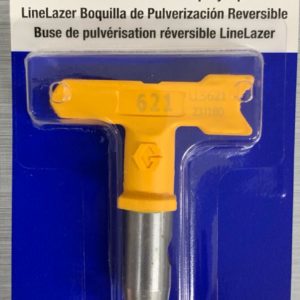 Boquilla Graco amarilla RAC 5 LL5621