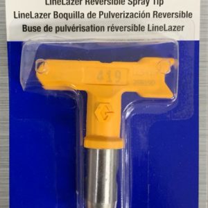 Boquilla Graco amarilla RAC 5 LL5419