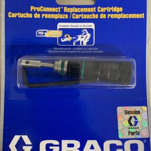 Cartucho de remplazo Graco Contractor PC 17Y297