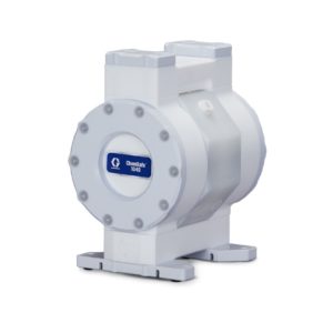 Bomba Graco ChemSafe 1040