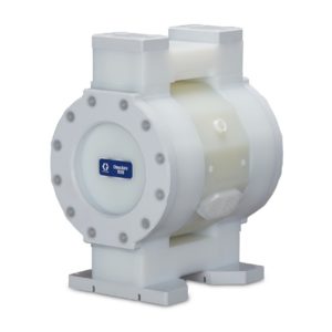 Bomba Graco ChemSafe 1590