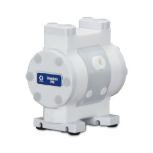 Bomba Graco ChemSafe 205
