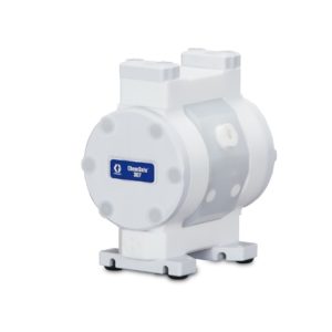 Bomba Graco ChemSafe 307