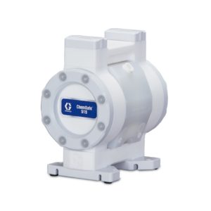 Bomba Graco ChemSafe 515