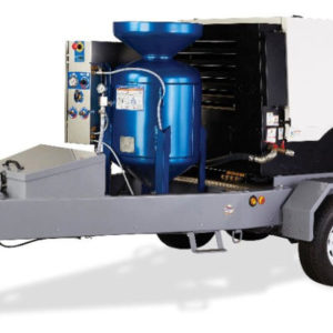 Graco EcoQuip 2 Vapor Blast EQ200 T