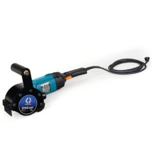 Escarificador Manual Graco GrindLazer DC21 E