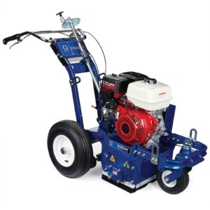 Escarificador Graco GrindLazer HP DC1013 G
