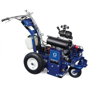 Escarificador Graco GrindLazer HP DC1021 G
