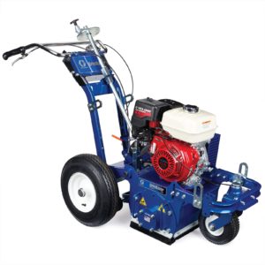 Escarificador Graco GrindLazer HP DC89