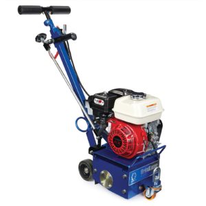 Escarificador Graco GrindLazer Standard DC87 G