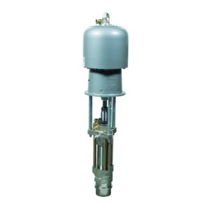 Bomba Graco de transferencia King 24:1
