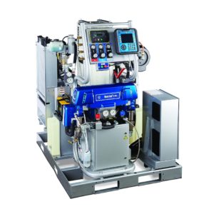 Reactor 2 Graco E-30i