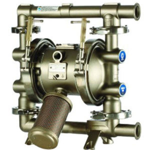 Bomba Graco SaniForce 1040