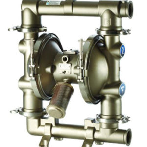 Bomba Graco SaniForce 2150