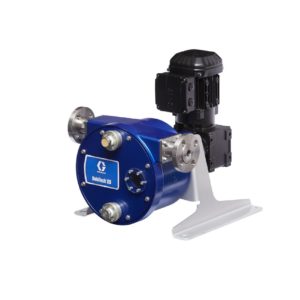 Bomba Graco SoloTech 23