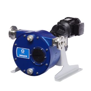 Bomba Graco SoloTech 26