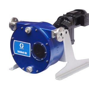 Bomba Graco SoloTech 30