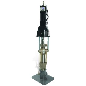 Bomba Graco Viscount II 1200