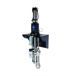 Bomba Graco Viscount II 3100