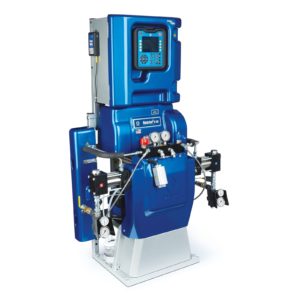 Reactor 2 Graco H-40