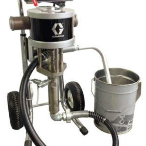 Graco Merkur X48