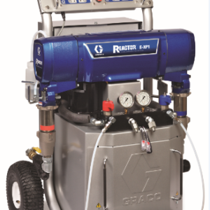 Reactor Graco E-XP1