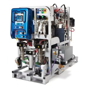 Graco XM PFP