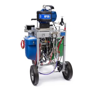 Graco XP35