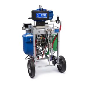 Graco XP70